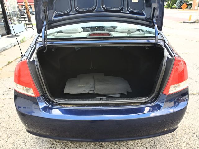 2007 Kia Spectra