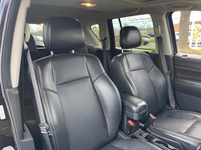2015 Jeep Compass