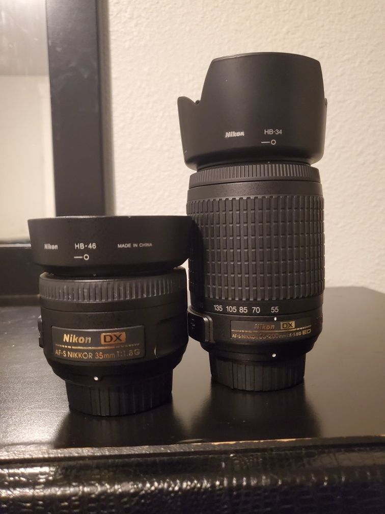 NIKON D7000