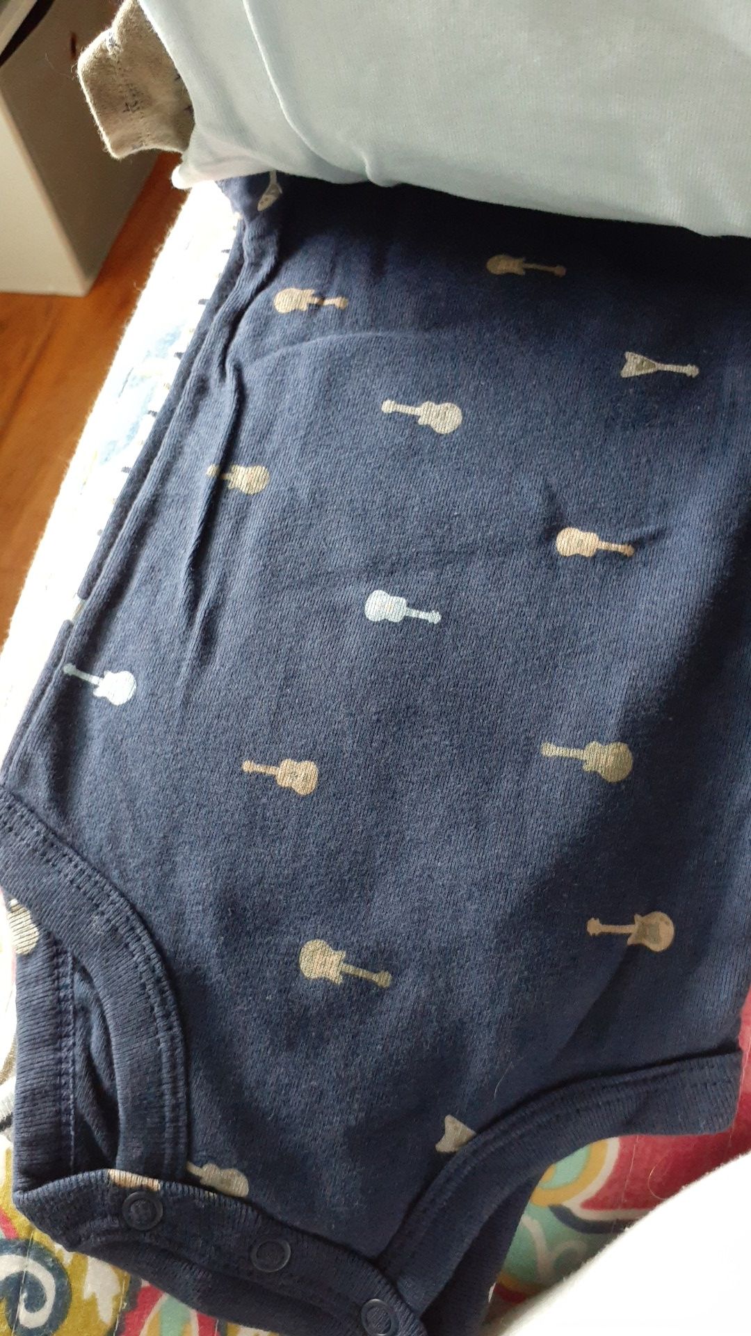Onesies carters (NEW!)