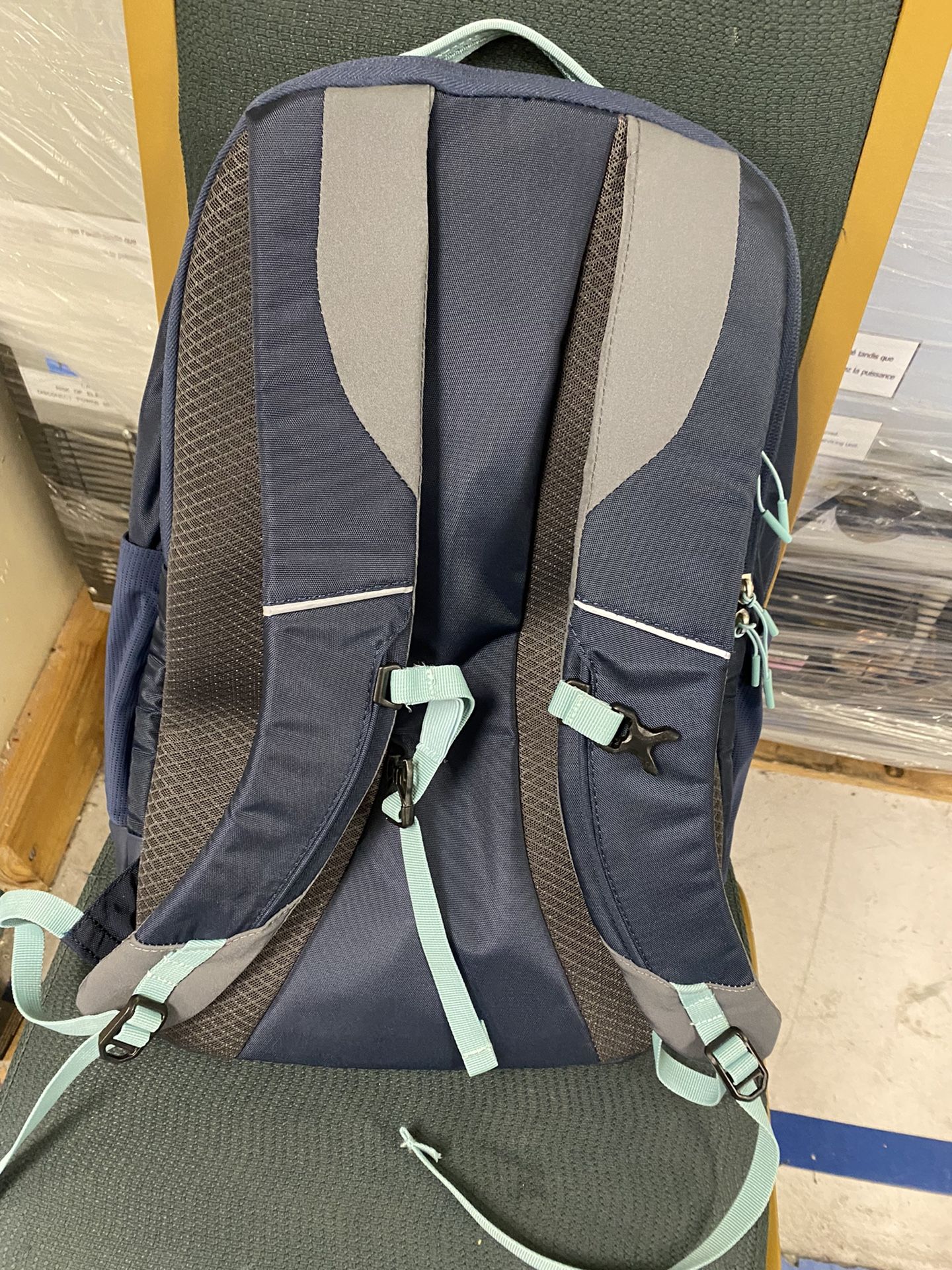 Backpack