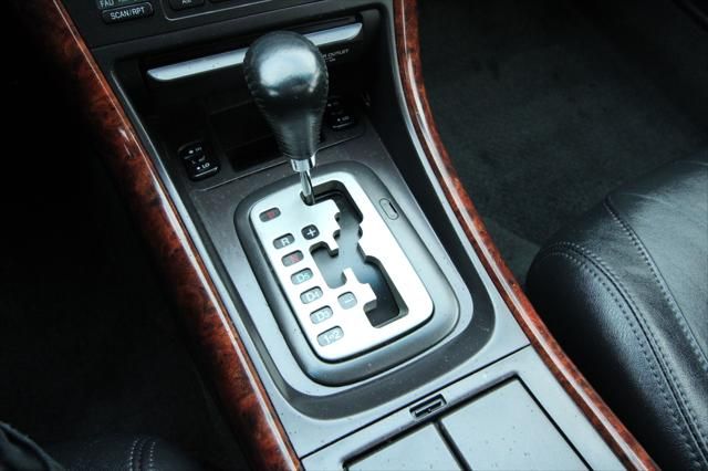 2000 Acura TL