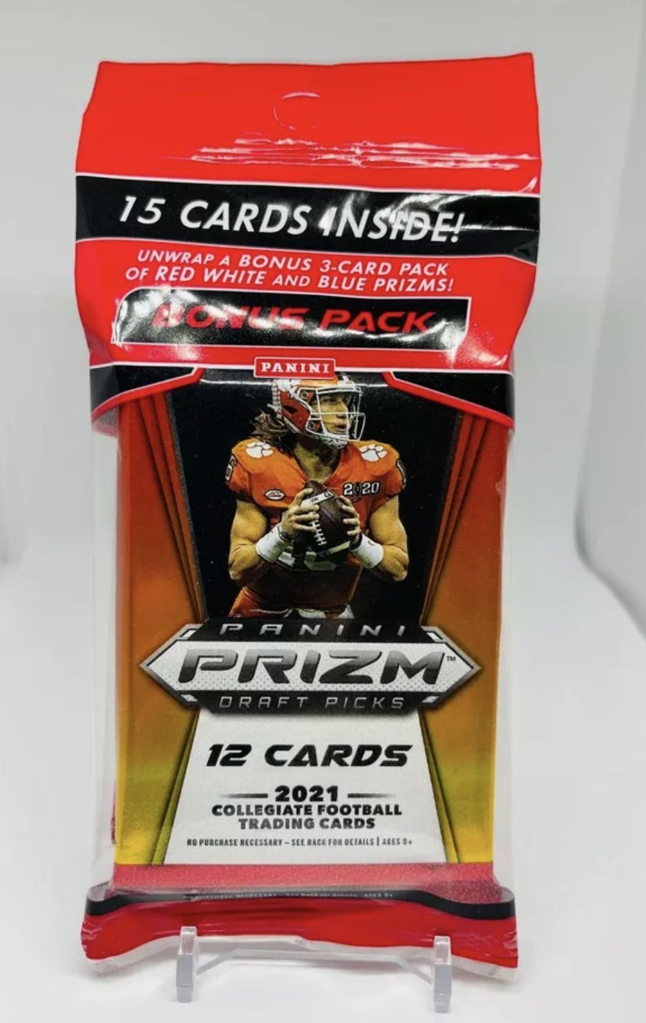 NFL Prizm Pack