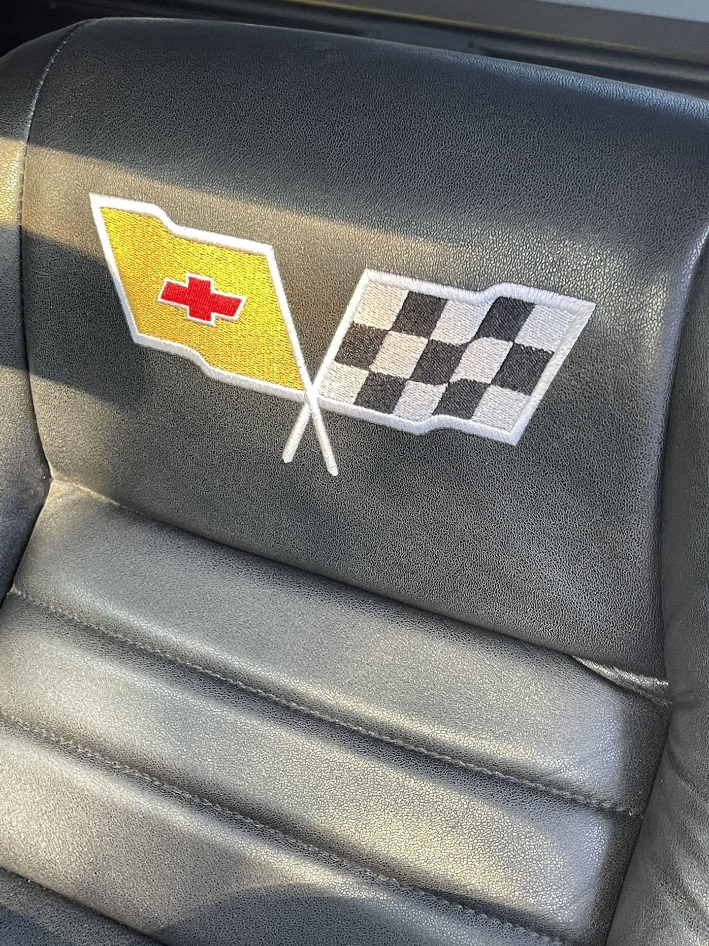 1980 Chevrolet Corvette