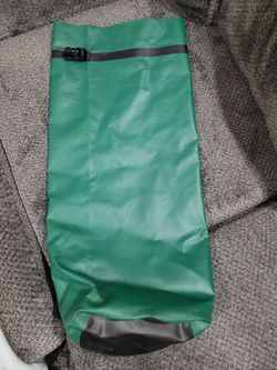 H2Zero Dry Bag, Green Thumbnail