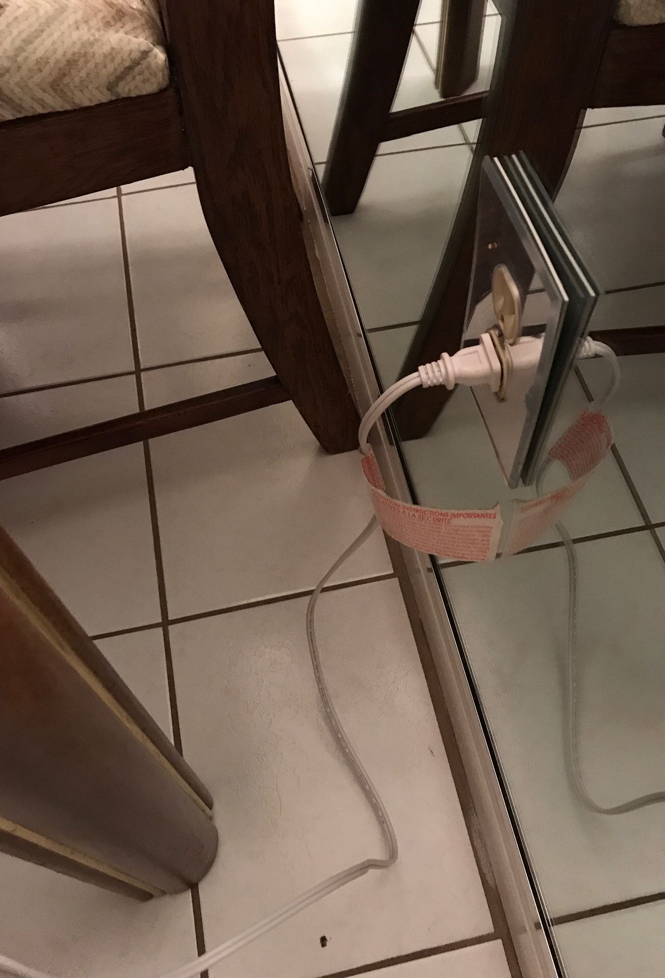 Desk Lamp