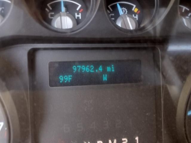 2015 Ford Super Duty F-350 DRW