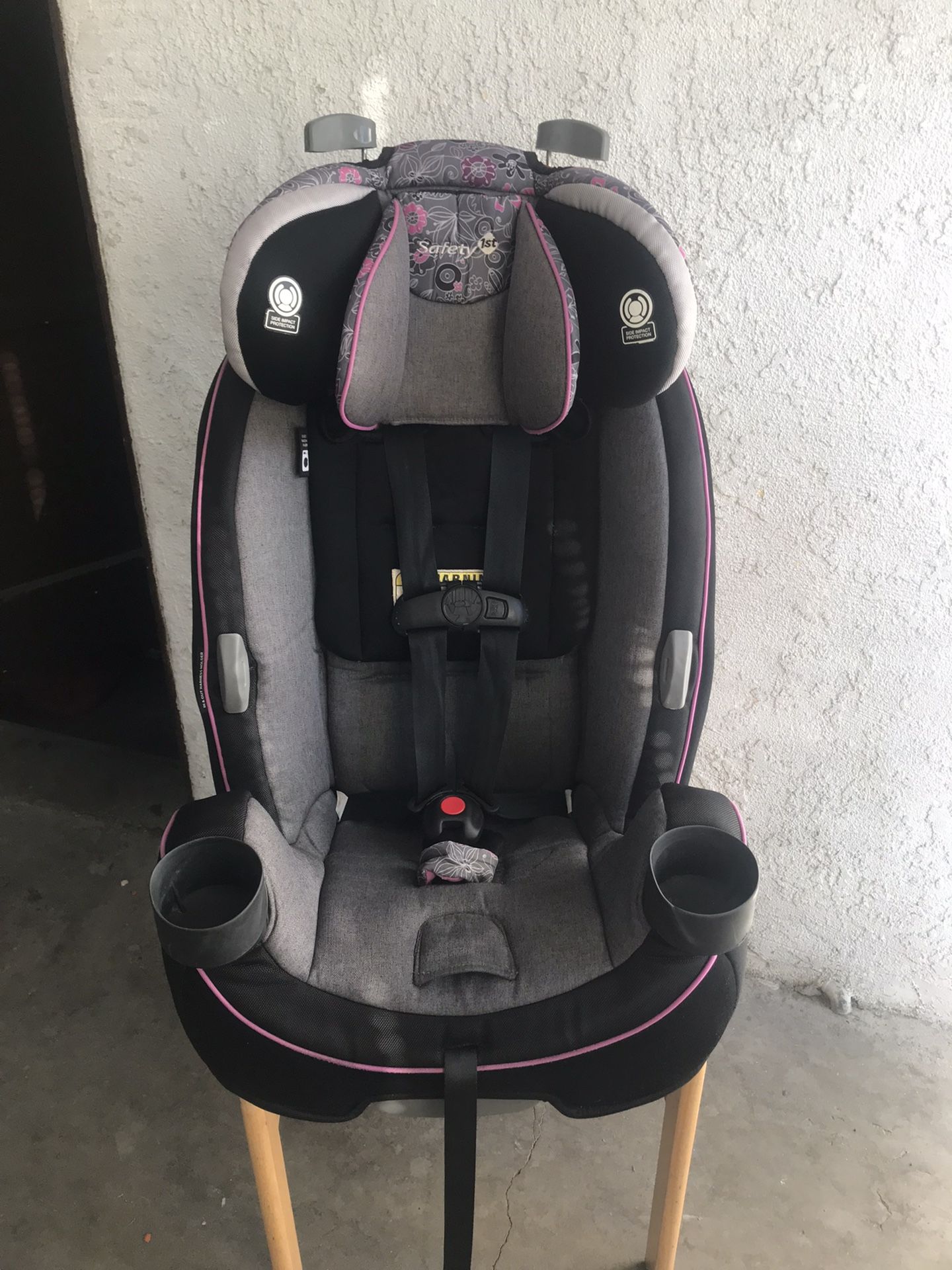 Silla Para Bebe