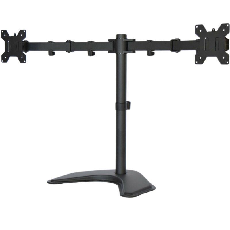 Dell UltraSharp 24 Monitor - U2415 Dual Monitor Setup