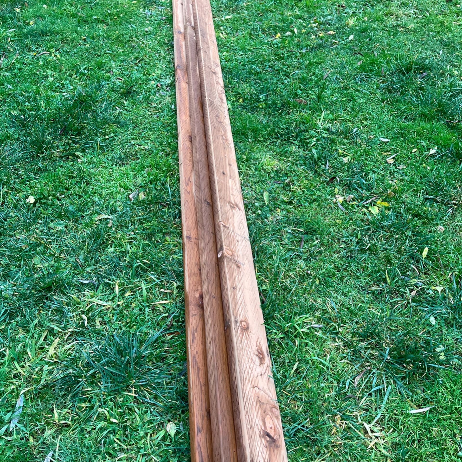 Pressure treated lumber 2x6x16 for Sale in Puyallup, WA - OfferUp