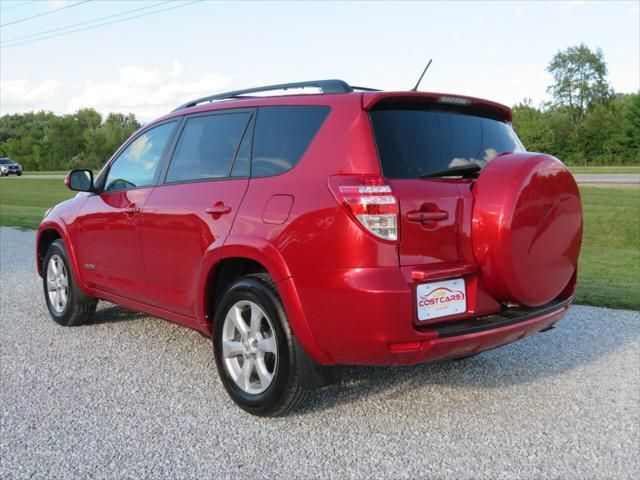 2011 Toyota RAV4