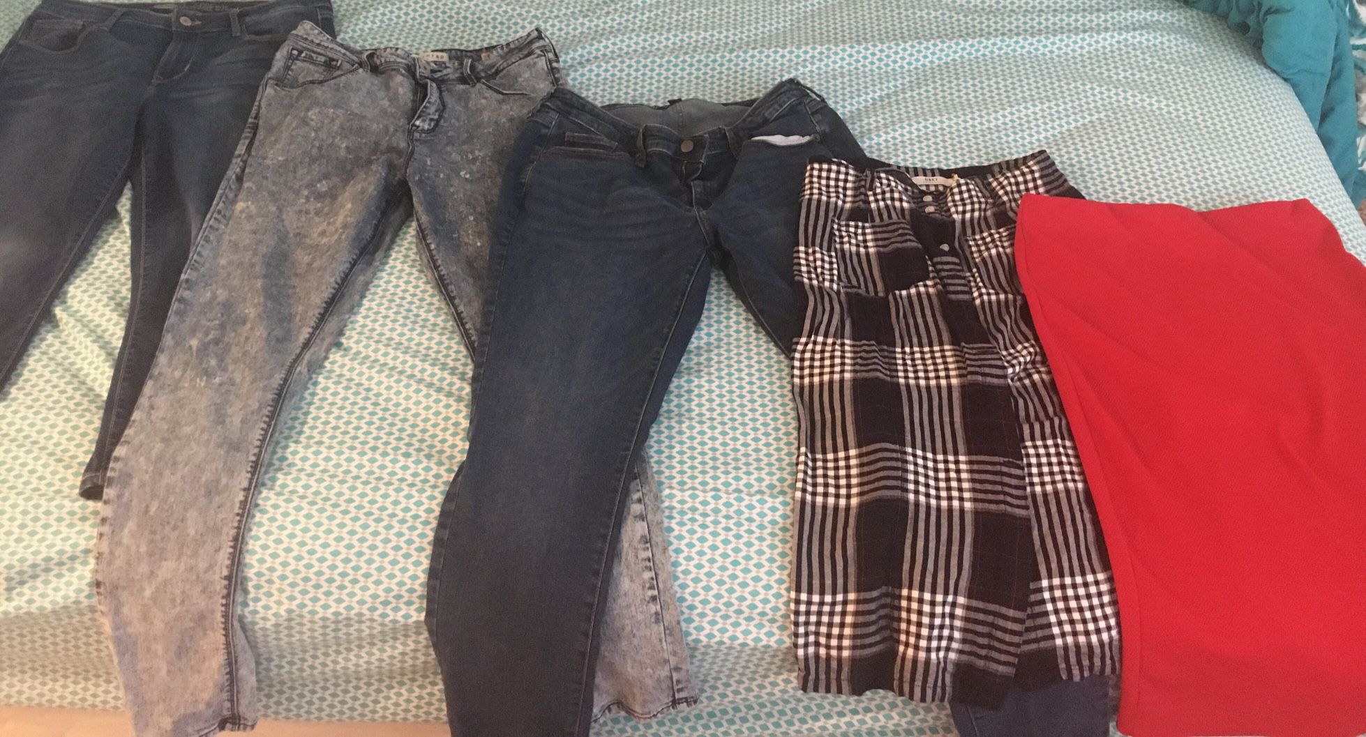 Women’s Clothing