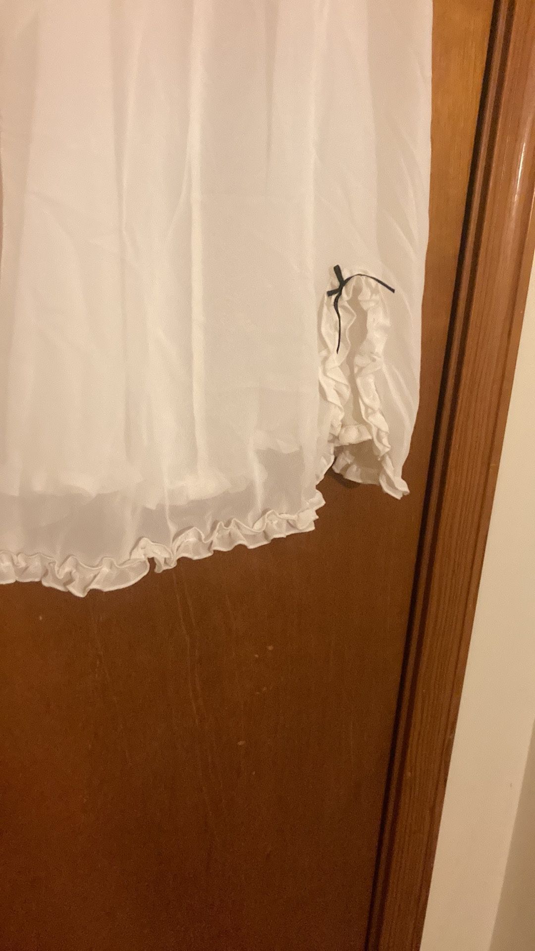 Sexy Inner Secret Nightgown