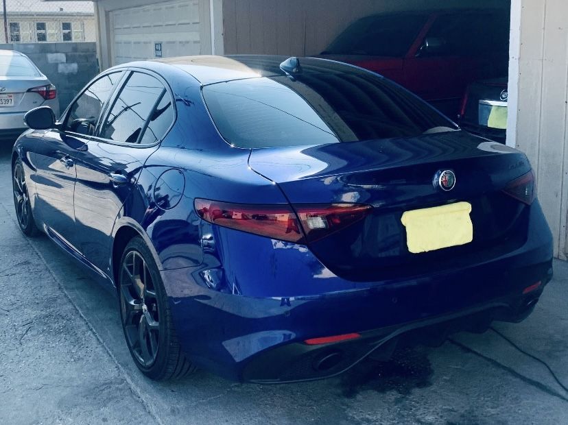 $120 All Windows Tinted Special