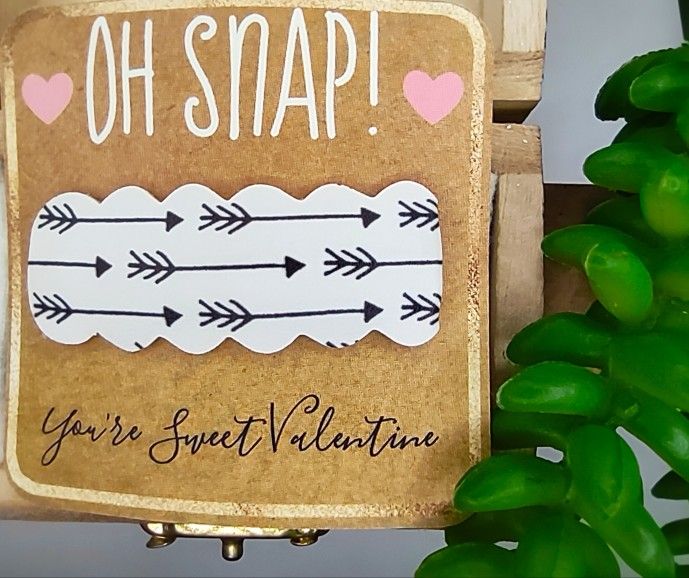 Valentines Hair Clips, Valentine Cards, Valentines Day Gifts,