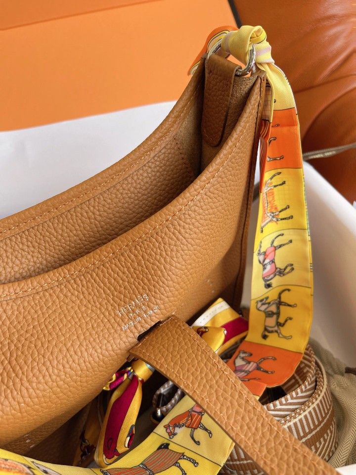 Hermes bag