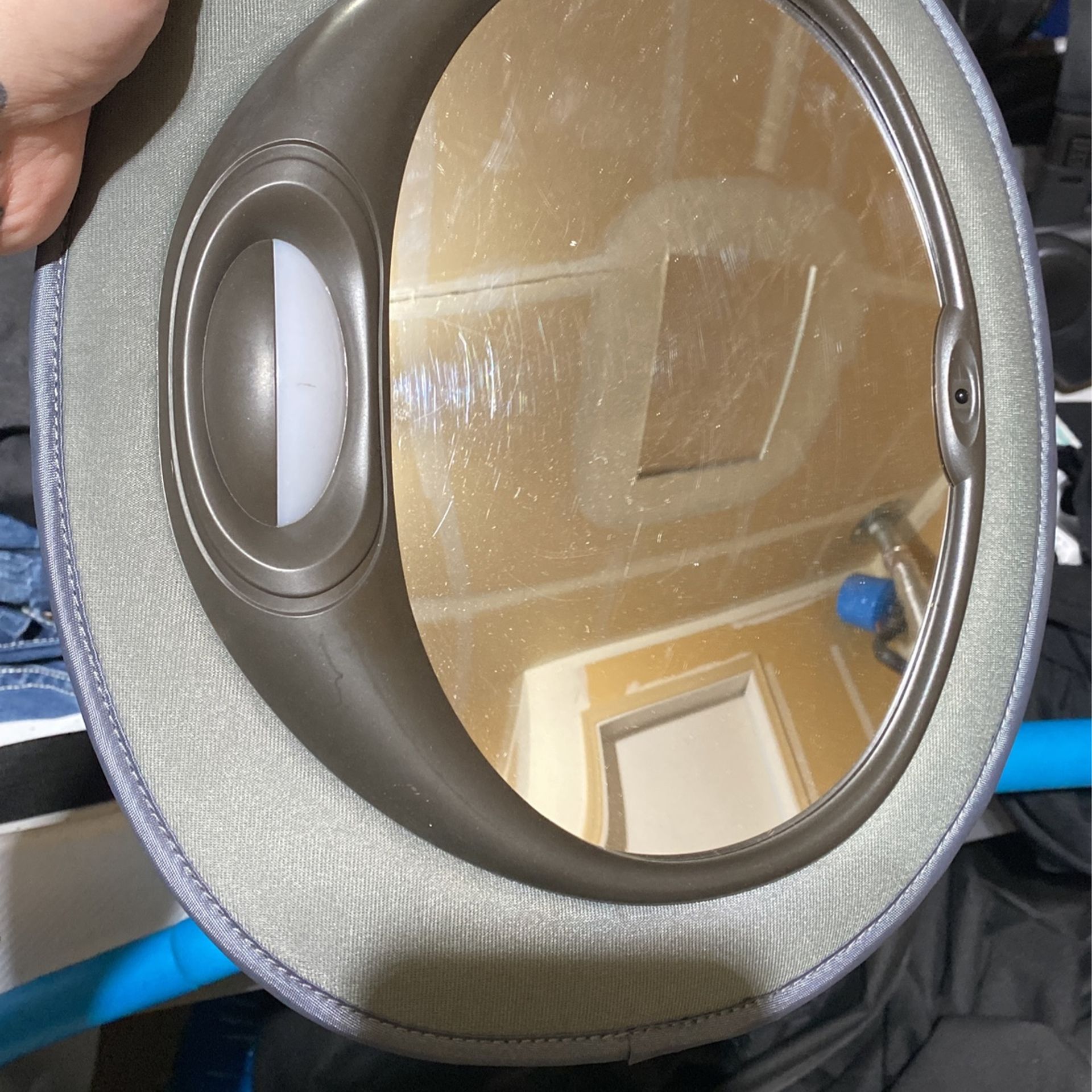 Baby Mirror