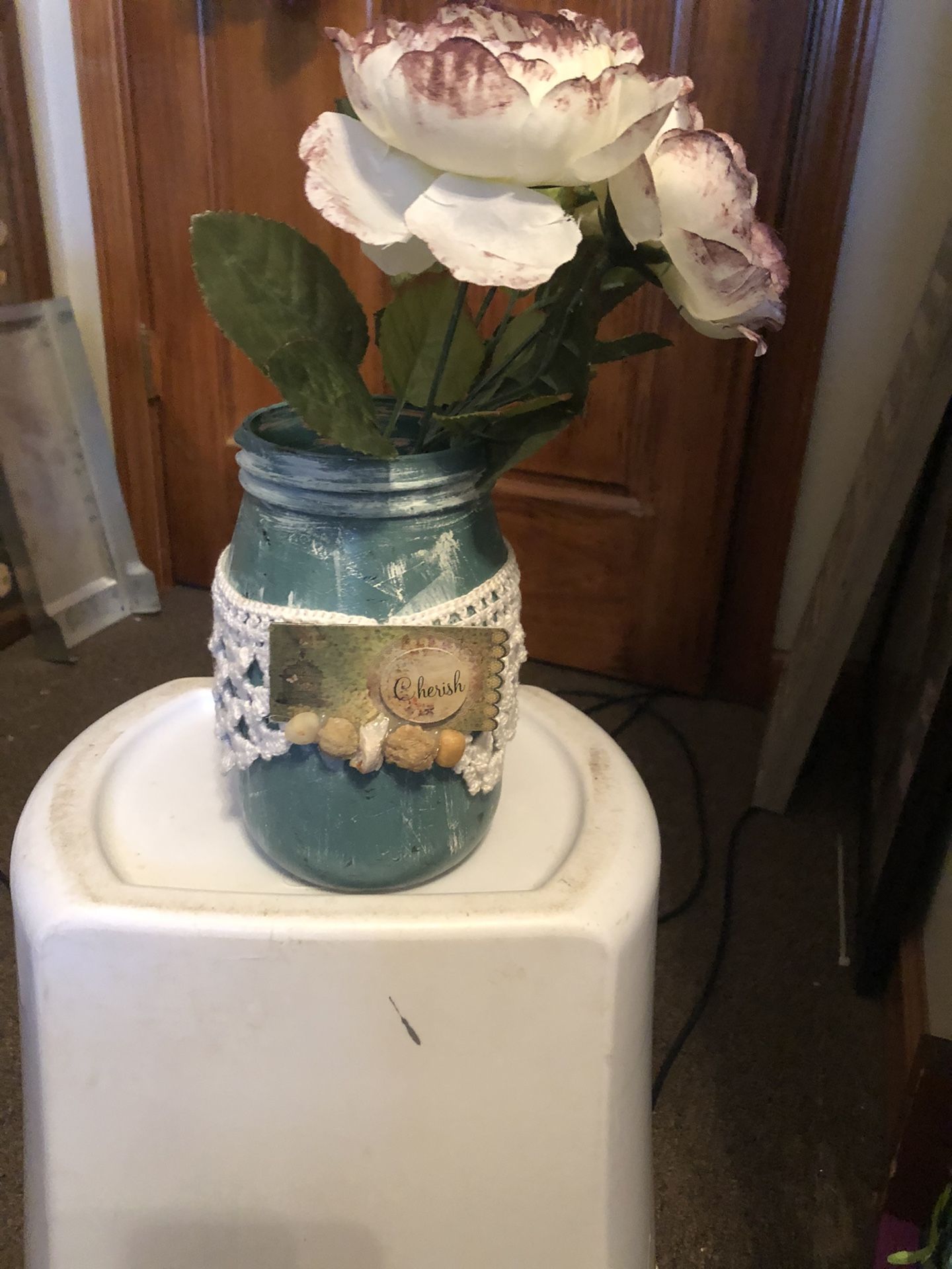 Vases