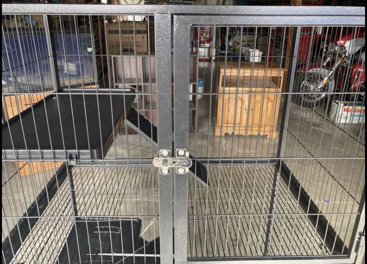 Pet Prevue Ferret Cage