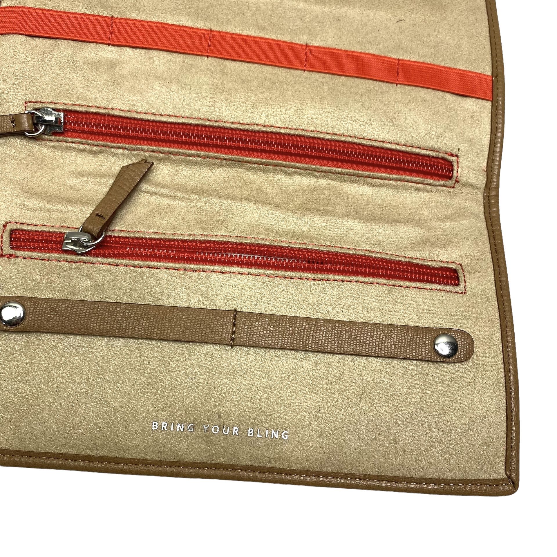 Stella & Dot Jewelry Travel Bag