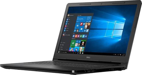 Dell Inspiron 15 Windows 10 Brand New Battery Refurbished  Thumbnail