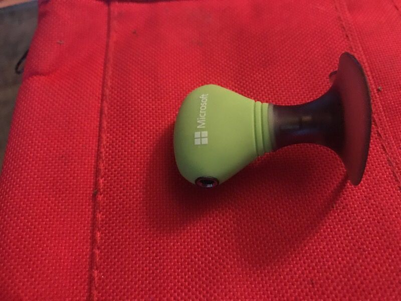 MICROSOFT AUX SPLITTER