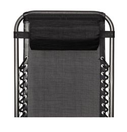 Set of 2 costway folding patio chairs Thumbnail