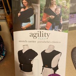 Baby Carrier  Thumbnail