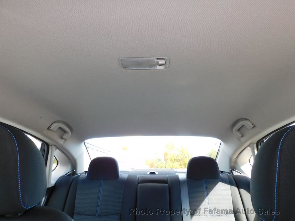 2016 Nissan Sentra