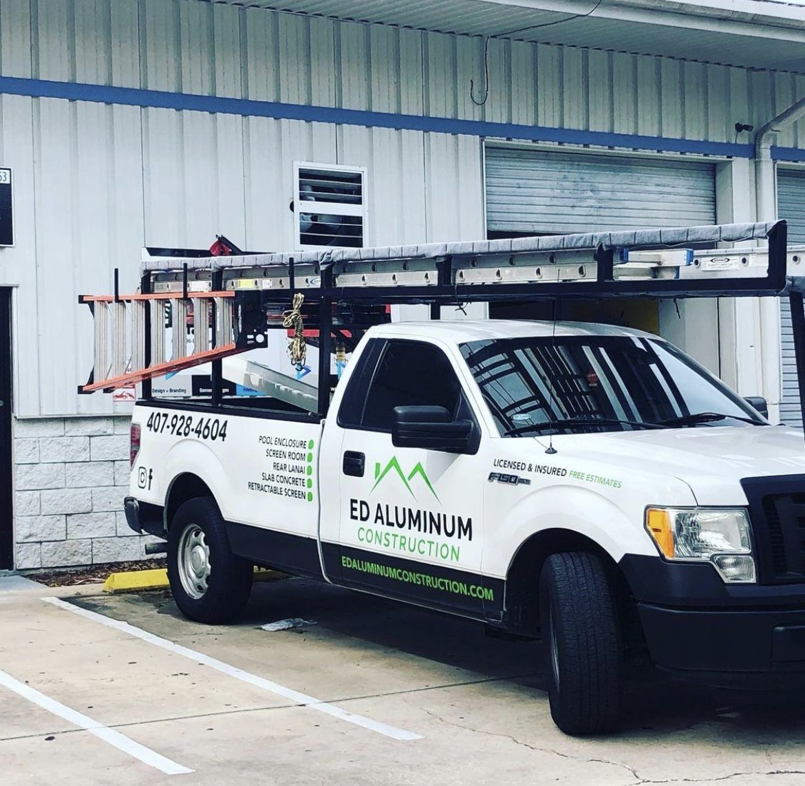 Decals For Vehicle Advertising