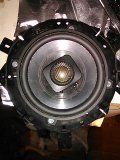 Polk 522 coaxial speaker
