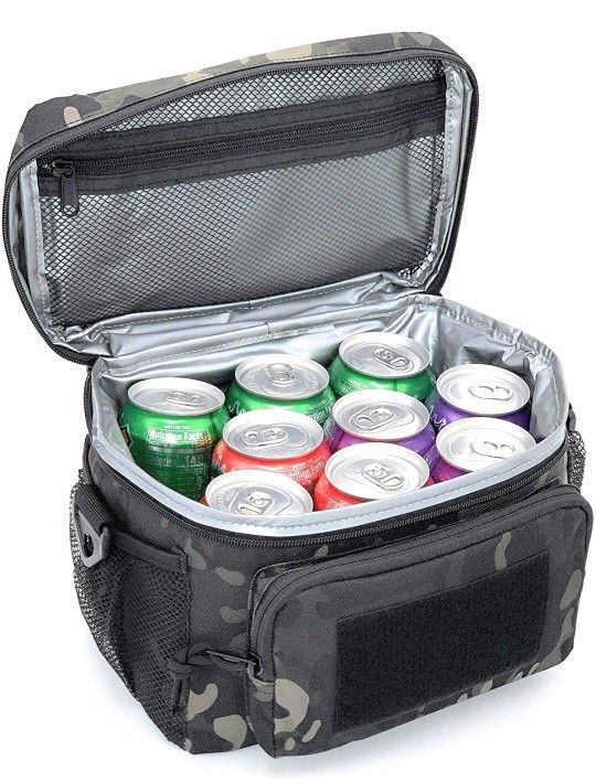 High Speed Daddy Lunch Bag- New