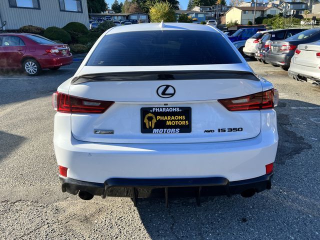 2014 Lexus IS