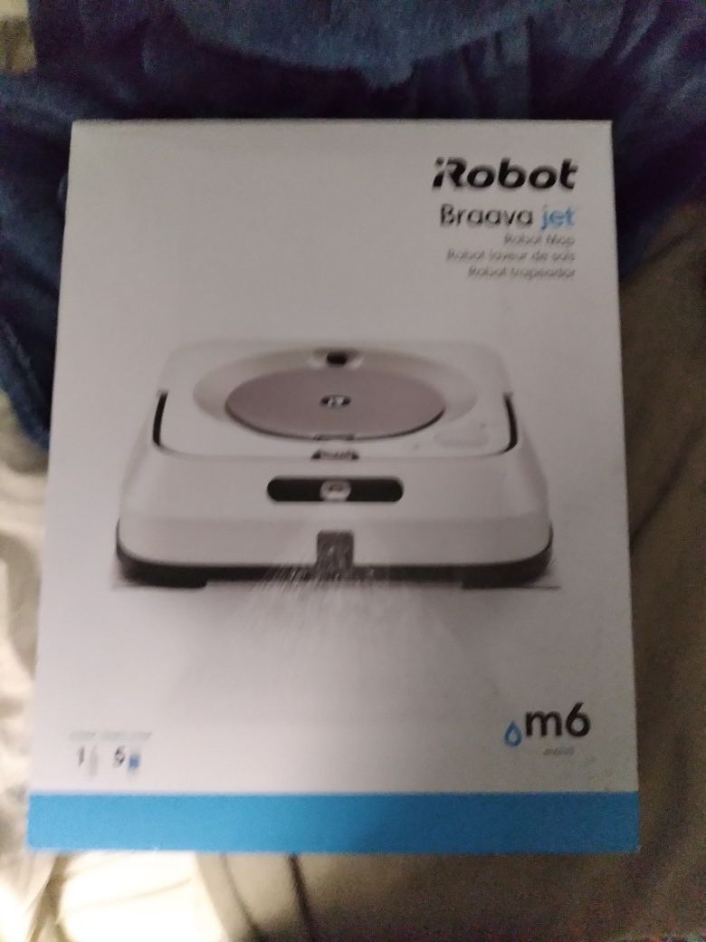 Robot vacuum
