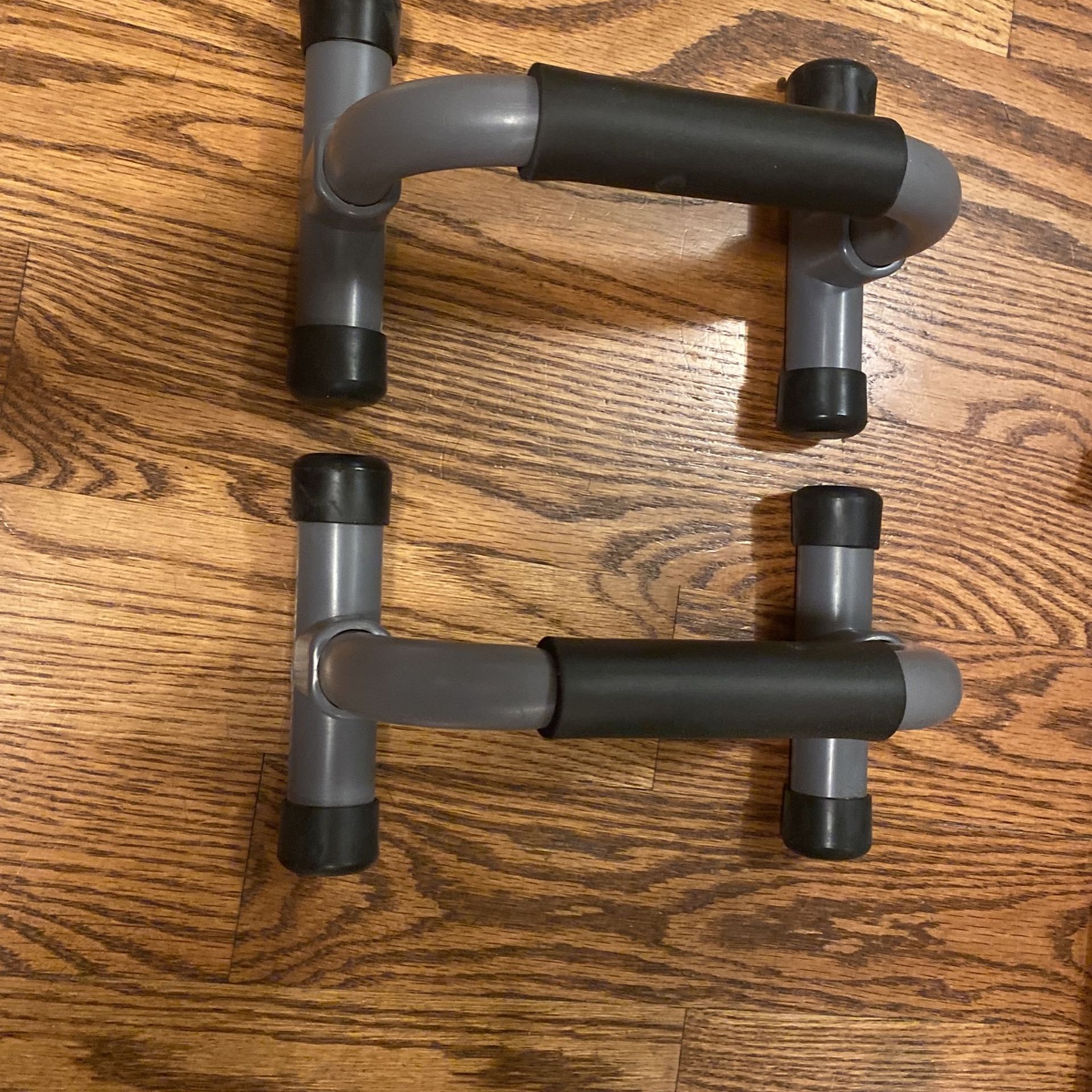 Home Gym Equipment