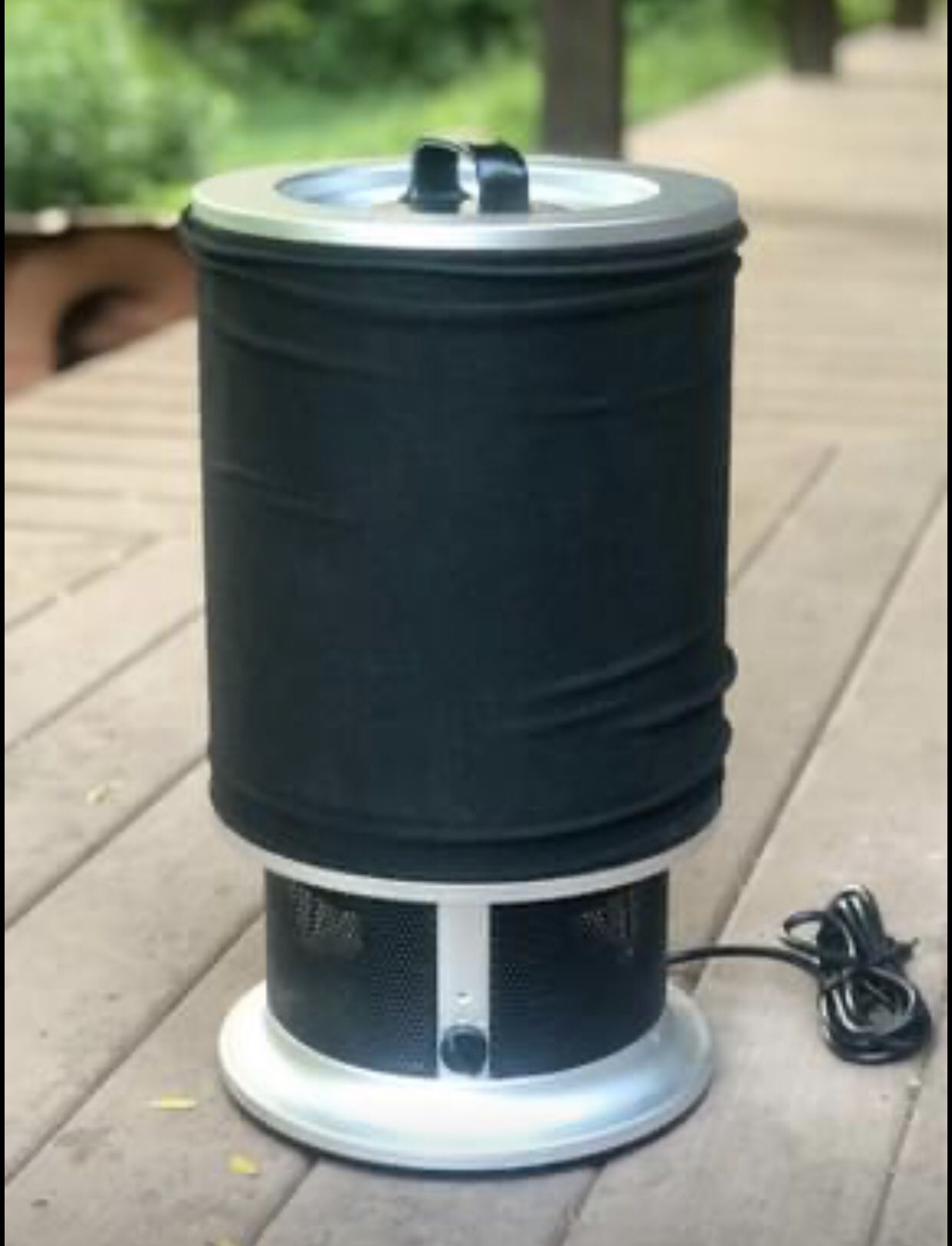 Aerus Lux Guardian Angel HEPA air filter