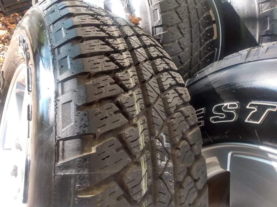 Rims N Tires