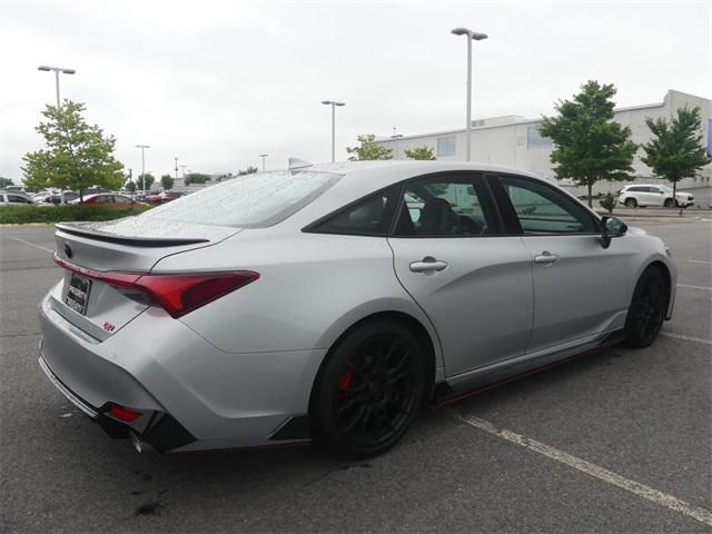 2020 Toyota Avalon