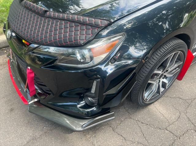 2016 Scion tC