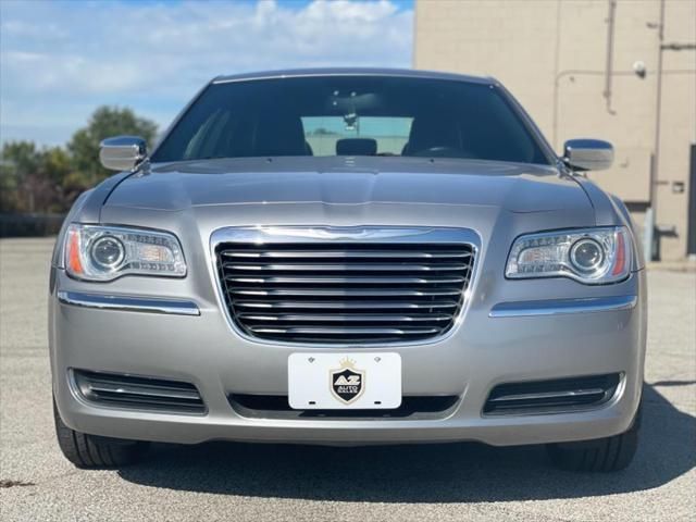 2014 Chrysler 300