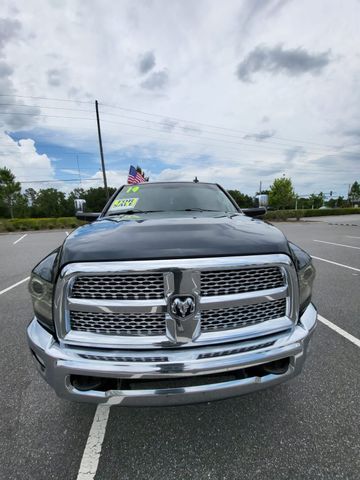2014 Ram 2500 Mega Cab