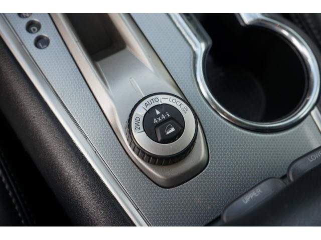 2019 Nissan Pathfinder