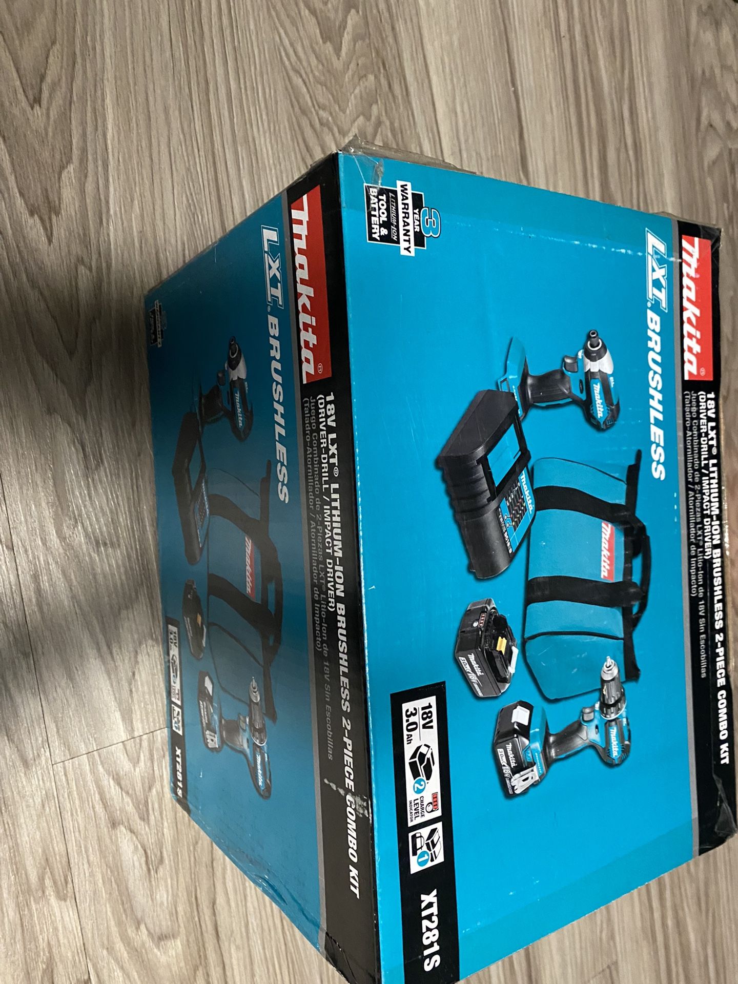 Makita