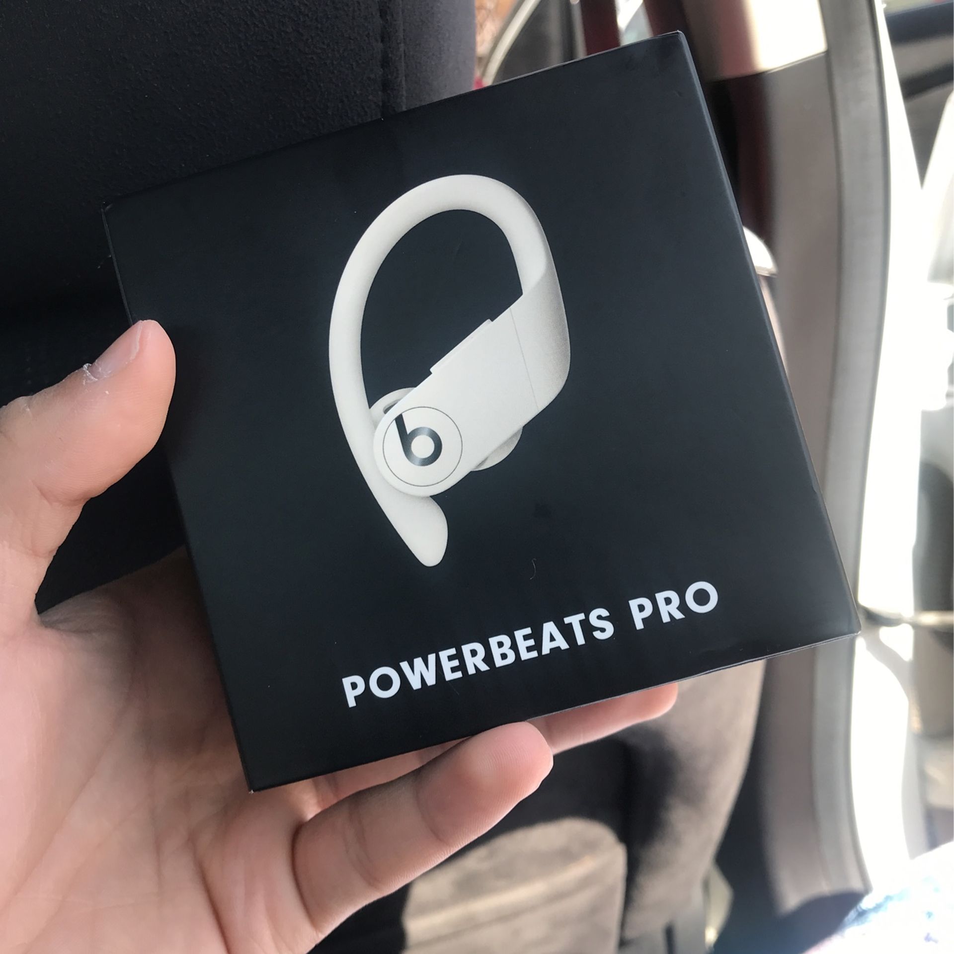 Powerbeats Pro