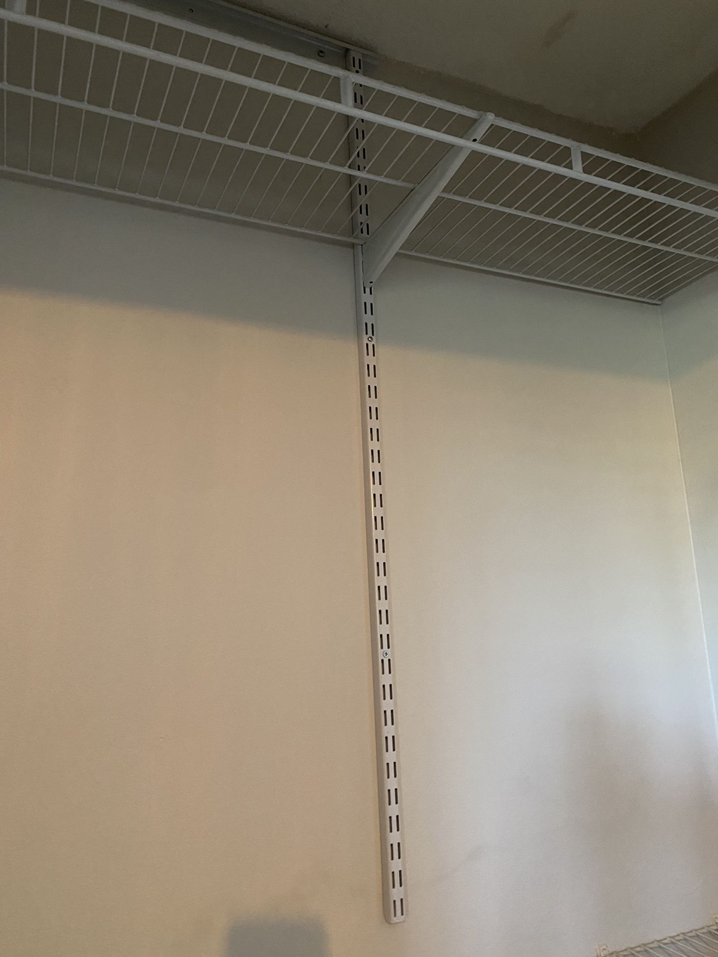 Closet System For Sale