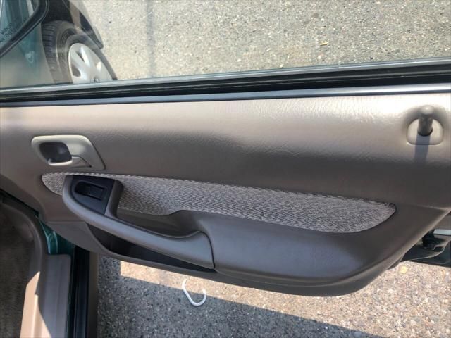 1999 Honda Civic