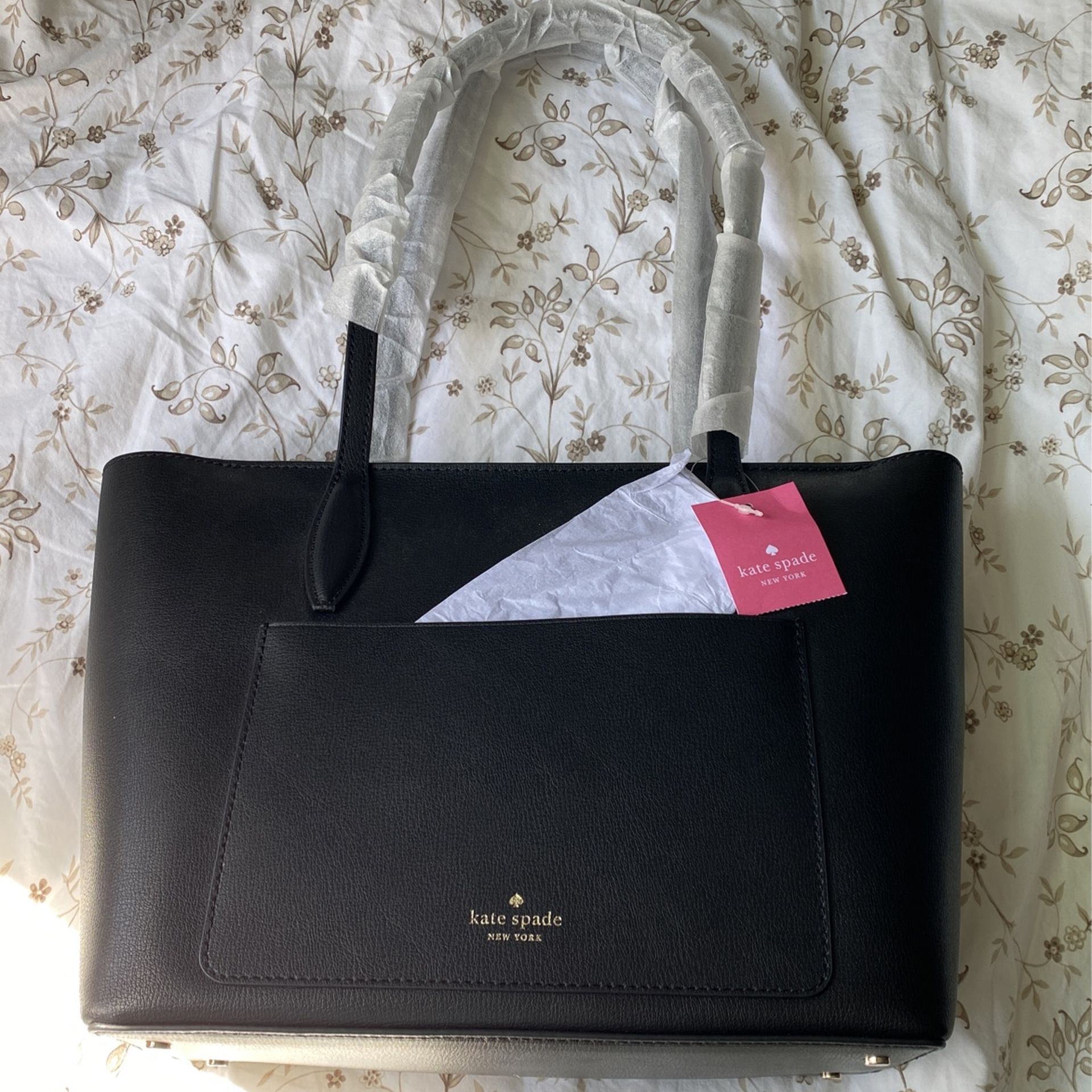 Kate spade Bag Adel Black Small Tote