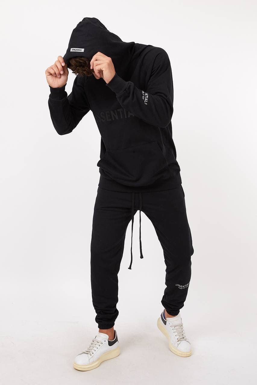 Essentials tracksuit