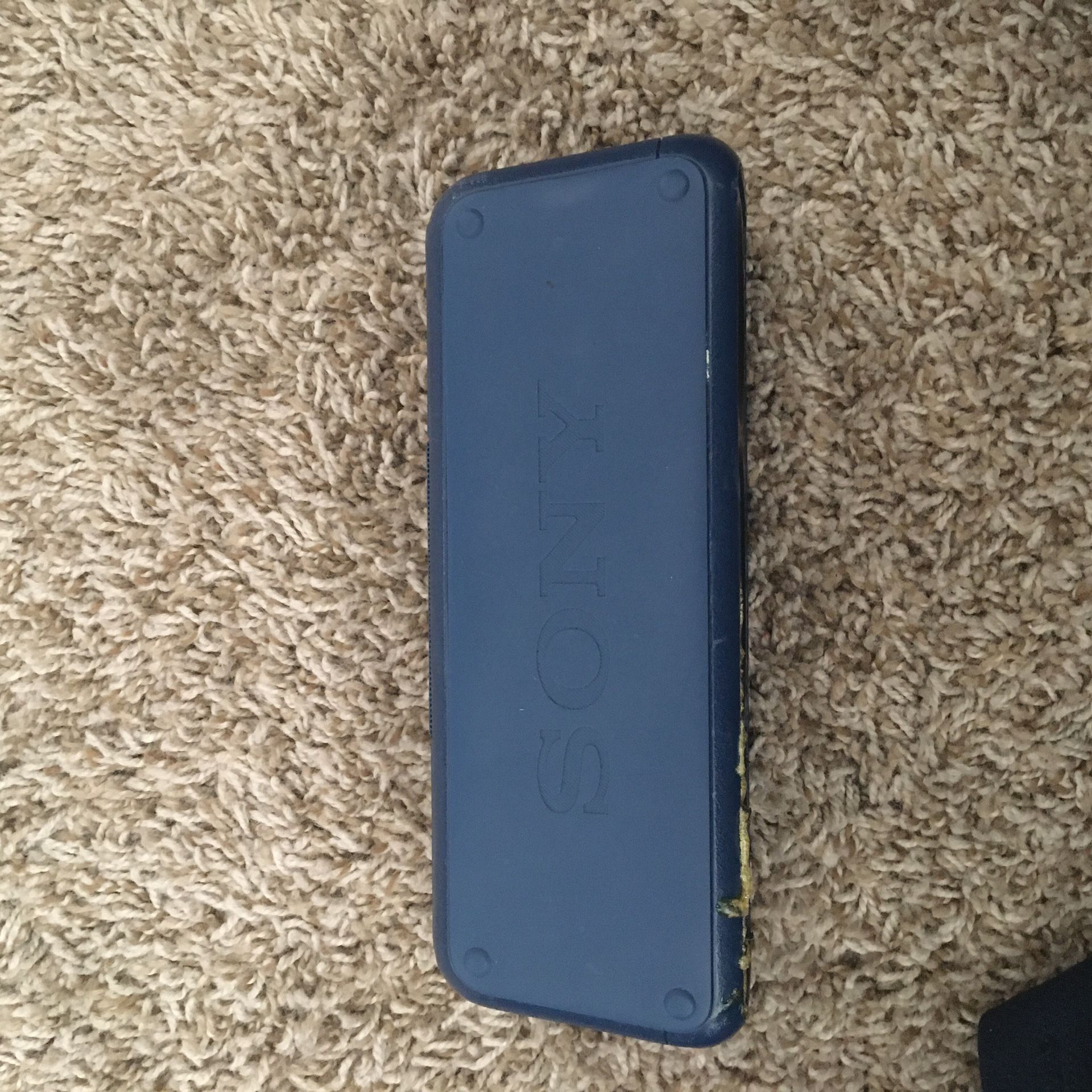 Sony Speaker