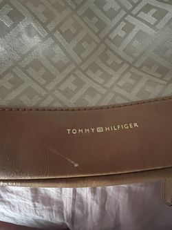 Tommy Hilfiger Mini Backpack Thumbnail
